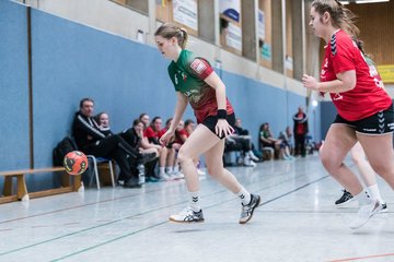 Bild 104 - F HSG Kremperheide/Muensterdorf - TSV SR Schuelp : Ergebnis: 19:14